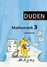 Duden Mathematik - Grundschule