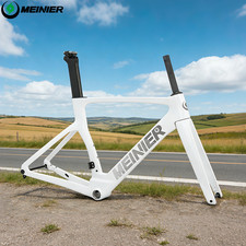 700C Carbon Frame Rennrad