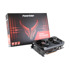 AMD Radeon RX 6600 XT 8GB