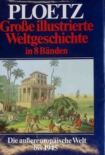 Ploetz, grosse illustrierte