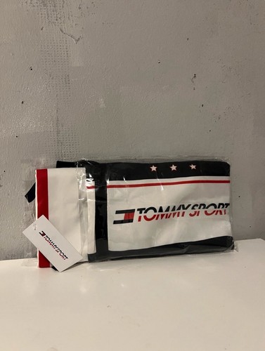 Tommy hilfiger sport handtuch - hilfiger,