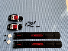 Salomon SNS-Skatingbindung, gebraucht, Zustand siehe Bilder