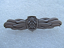 altes Abzeichen - Feuerwehr