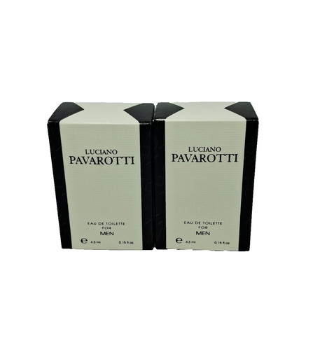 Luciano pavarotti for - 2x,