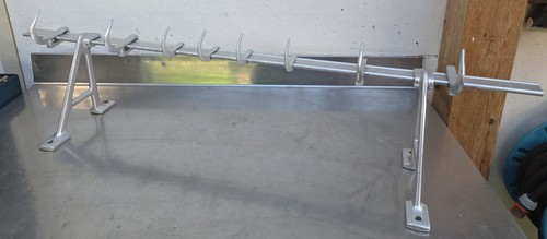 Wurstgehänge wandgehänge - wurstgehänge,