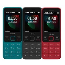 Nokia 150 Dual SIM Handy 2020