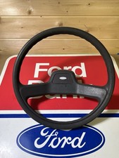 Ford transit mk2 - transit, lenkrad