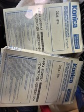 Konica minolta 2223 1216 - konica,