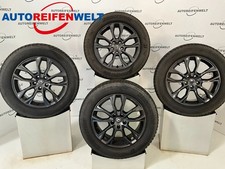 Winter Kompletträder 235/60R18 z.B. passend für Renault Espace