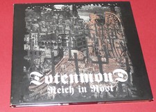 Totenmond -- Reich in rost