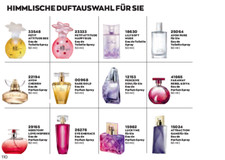 Avon große Duftauswahl Damen Parfum Eau de Toilette oder Eau de Parfum je 50ml