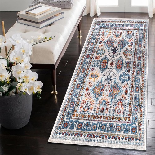 Traditioneller vintage teppich - traditioneller,