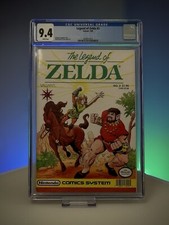 The Legend Of Zelda #2 Valiant