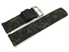 Casio Pro Trek Textil