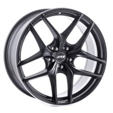 19 ZOLL ALUFELGEN COMPETITION