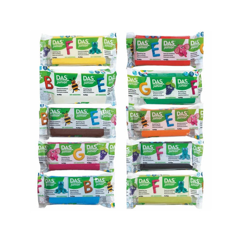 Das junior 100g - das,
