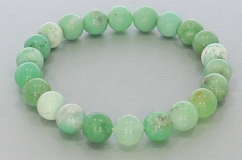 Chrysopras kugel schmuck - kugel,