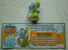 "Die Heimwerker Elefanten" 2011 KUNI KLEISTER mit BPZ Deutsch