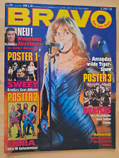 BRAVO Nr.29 vom 13.7.1978