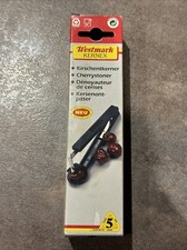 Westmark Kirschenentkerner, Kernex