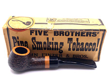 VAUEN Minni 7 sandgestrahlt