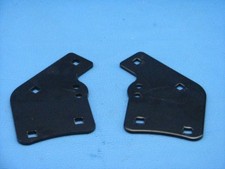 Seitenlaschen ROTENBACH 4 in 1 Benzin Rasenmäher 6 PS Mulchen Radantrieb-770