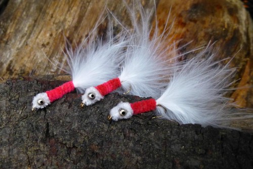 Poppy nobbler 8 - 3, put