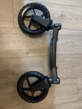 Vorderreifen Rad Vorderrad links und rechts für Jane Crosswalk mit Achse NEU