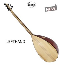 Leftahnd  Anfänger Saz