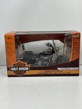 Harley Davidson 2004 Heritage