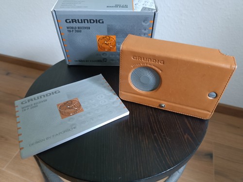 Grundig 2000 yacht boy - boy, /