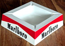 Alter Retro Marlboro