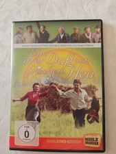 Ein irrer Duft von frischem