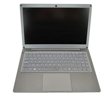 Laptop Jumper EZbook S5 14" Intel N4000 12 GB/256 GB SSD Windows 11 QWERTY