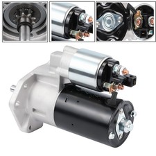 Anlasser Starter 1,1KW Für VW