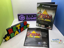 Nintendo GameCube Spiel -