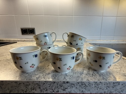 Tcm tchibo kaffeetassen - 7,