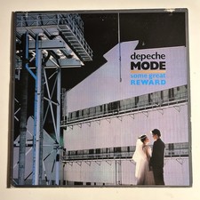 540100 Depeche Mode Some Great