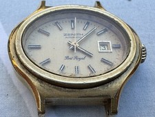 Zenith port royal automatik - zenith,