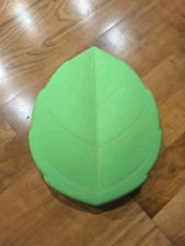 Ikea Lampe Blatt Grün UPPLYST