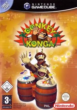 Donkey Konga [ohne