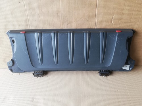 Smart 450 heckklappe - heckklappe, cabrio
