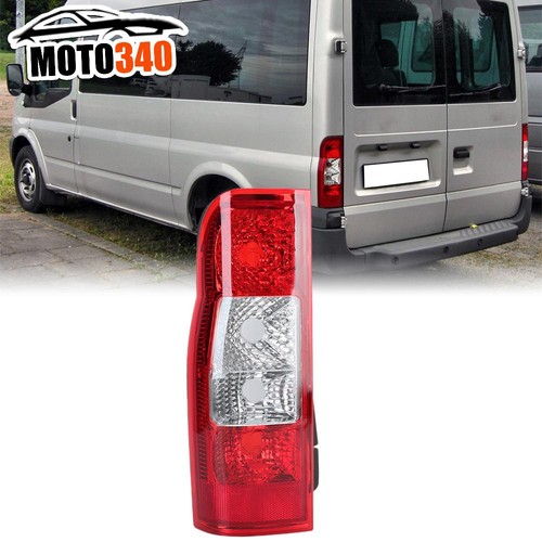 Rücklicht links für ford - rücklicht,