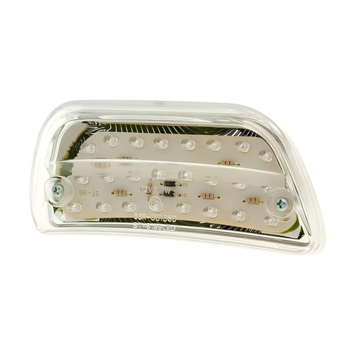 Vicma rücklicht led klarglas - vicma,