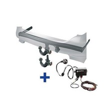 1xAnhängevorrichtung