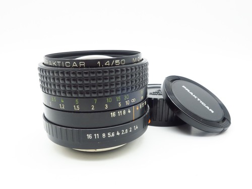 Praktica carl zeiss - pb,