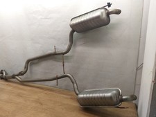 Mercedes W220 Mopf OM648