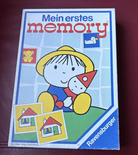 Ravensburger mein erstes - ,