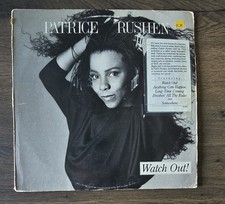 PATRICE RUSHEN – Watch Out