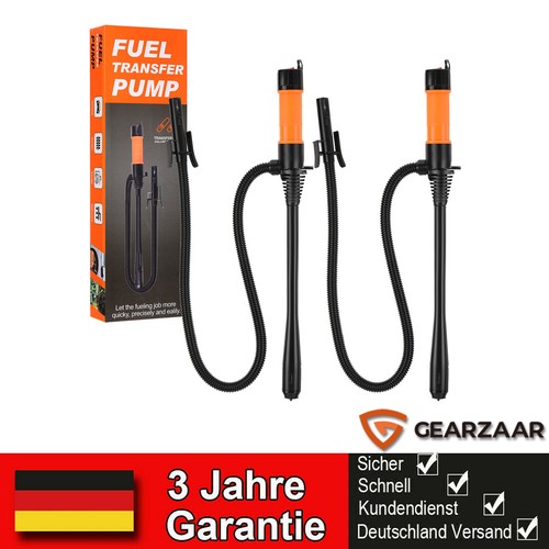 Benzinpumpe fasspumpe - benzinpumpe,